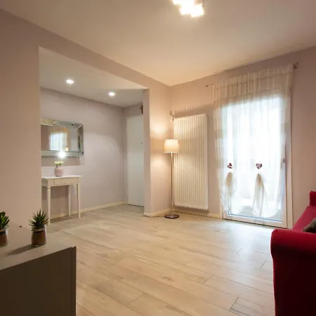 Cinzia By Interhome Apartment *