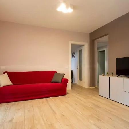 Cinzia By Interhome Apartment
