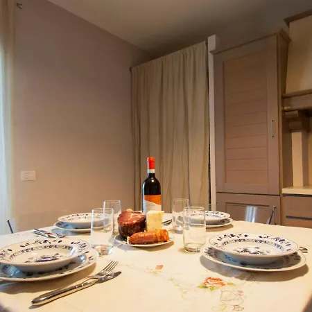 Apartment Cinzia By Interhome Santa Maria a Monte