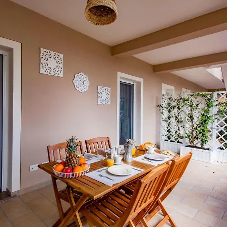 Cinzia By Interhome Apartment *