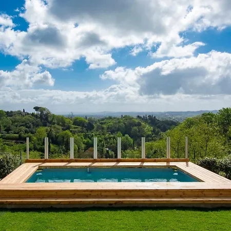 Cinzia By Interhome