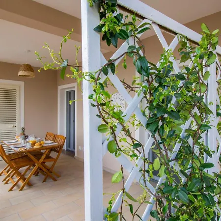 Apartment Cinzia By Interhome *