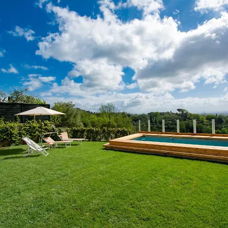 Cinzia By Interhome Apartment