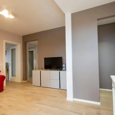 Cinzia By Interhome Daire Santa Maria a Monte