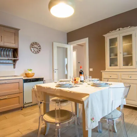 Cinzia By Interhome *