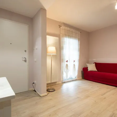 Cinzia By Interhome Daire